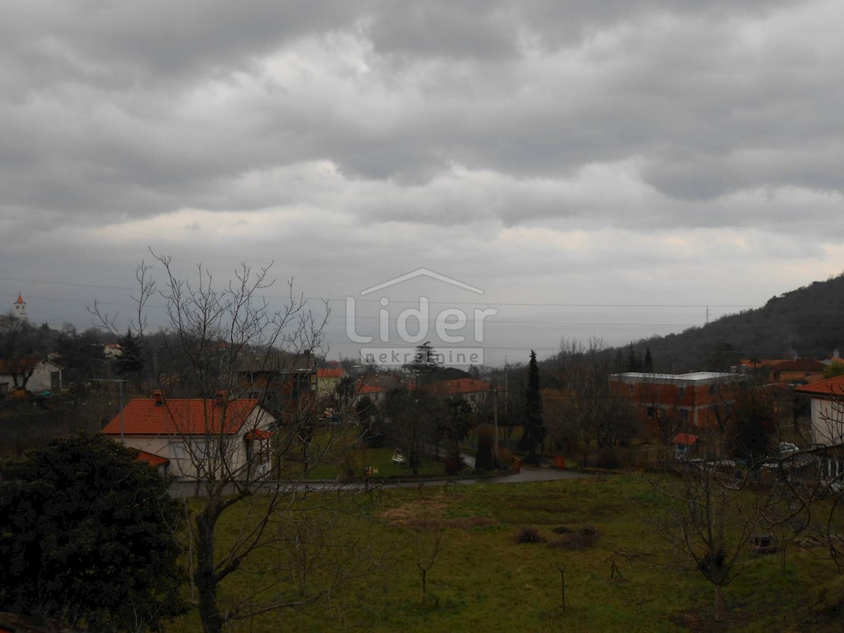 Land For sale - PRIMORSKO-GORANSKA MATULJI