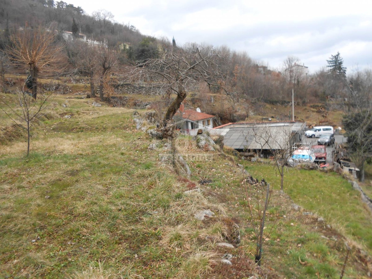 Land For sale - PRIMORSKO-GORANSKA MATULJI