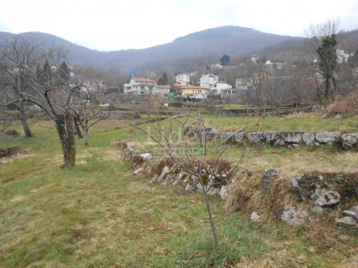 Land For sale - PRIMORSKO-GORANSKA MATULJI