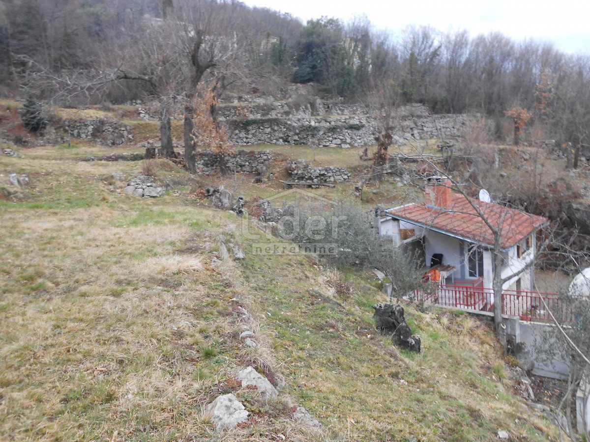 Land For sale - PRIMORSKO-GORANSKA MATULJI