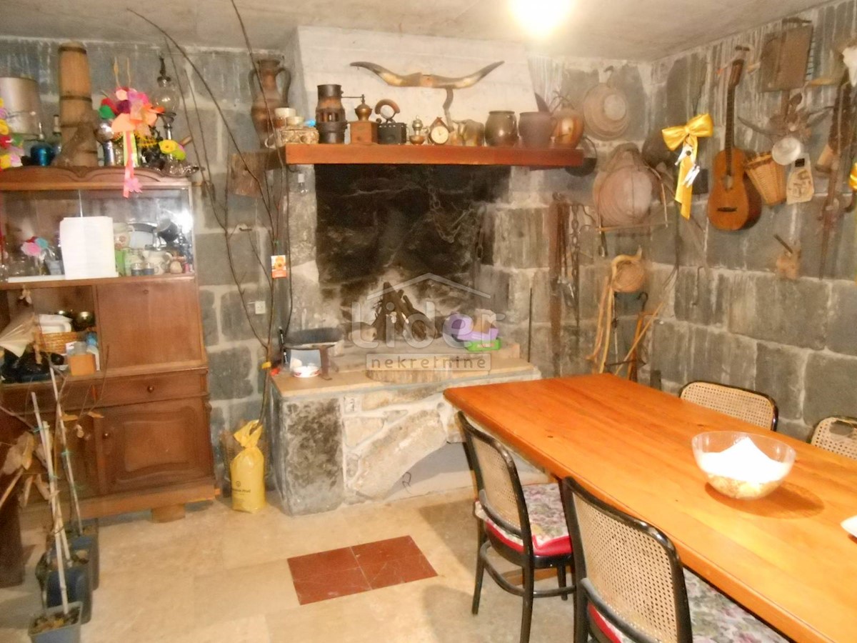Haus Zu verkaufen - PRIMORSKO-GORANSKA MATULJI