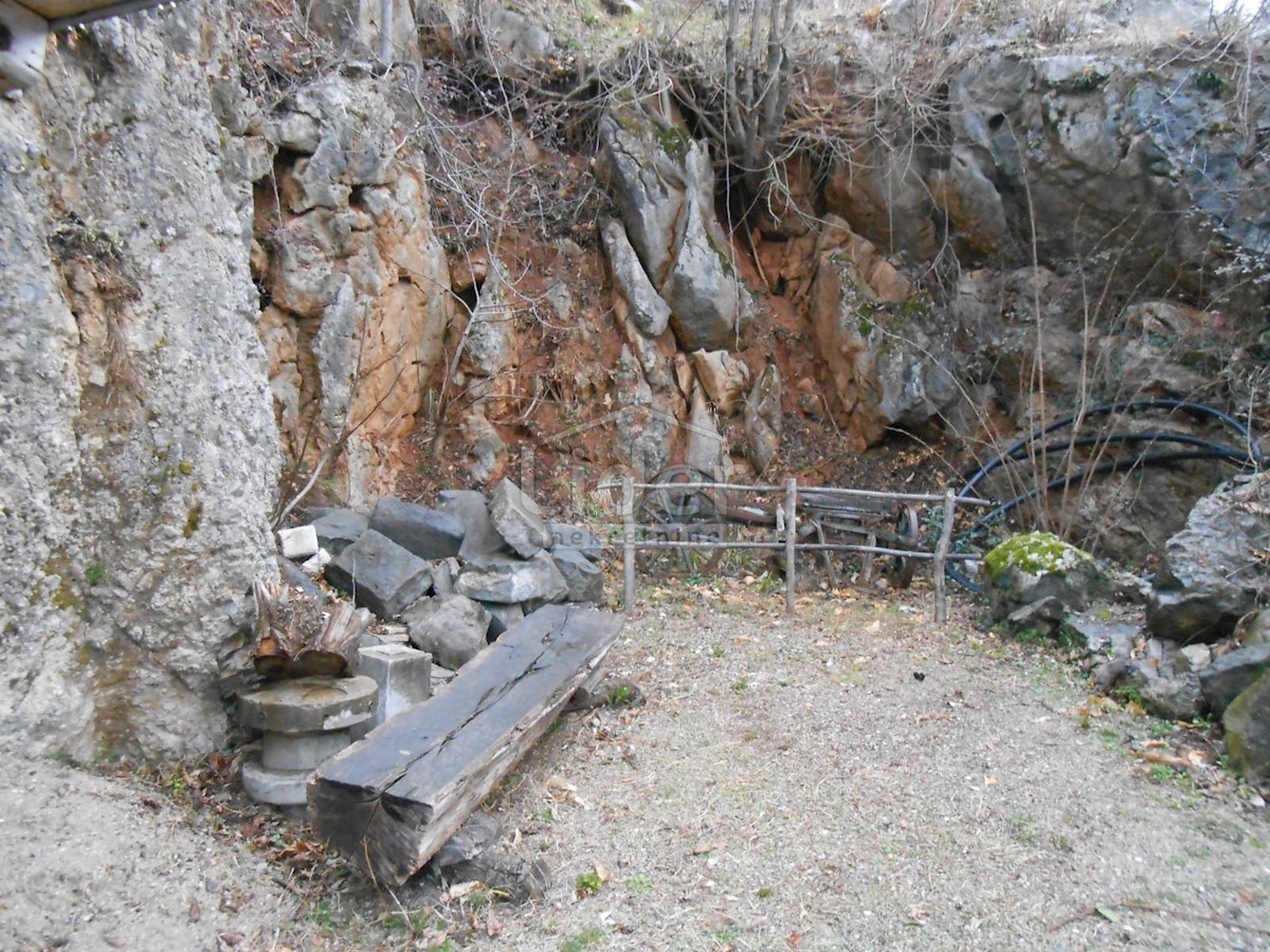 Haus Zu verkaufen - PRIMORSKO-GORANSKA MATULJI