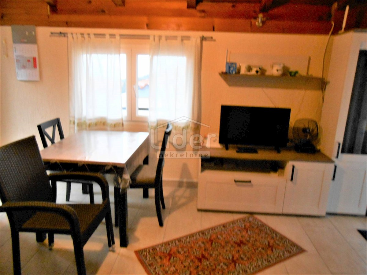 Haus Zu verkaufen - PRIMORSKO-GORANSKA MATULJI