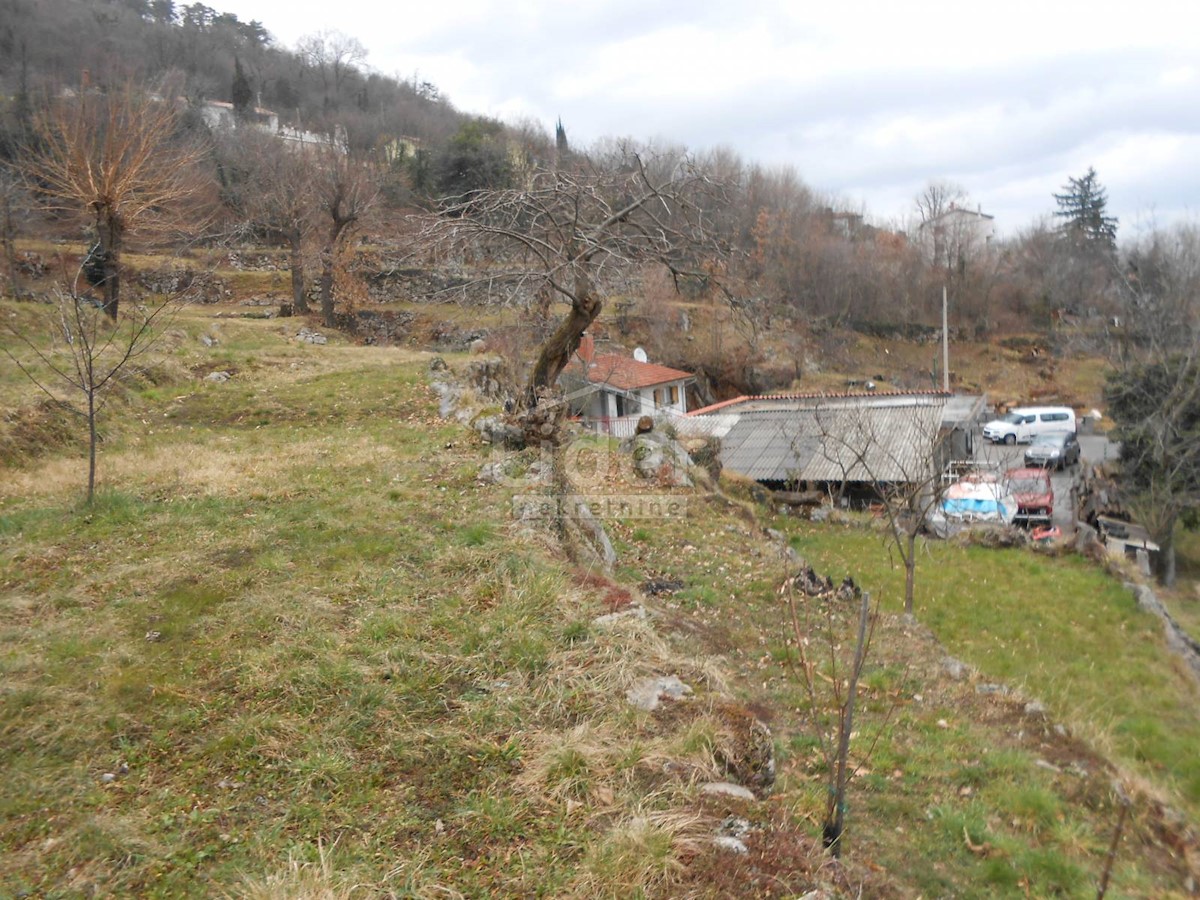 Haus Zu verkaufen - PRIMORSKO-GORANSKA MATULJI