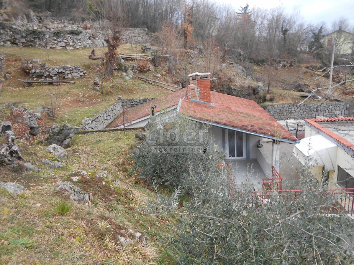 Haus Zu verkaufen - PRIMORSKO-GORANSKA MATULJI