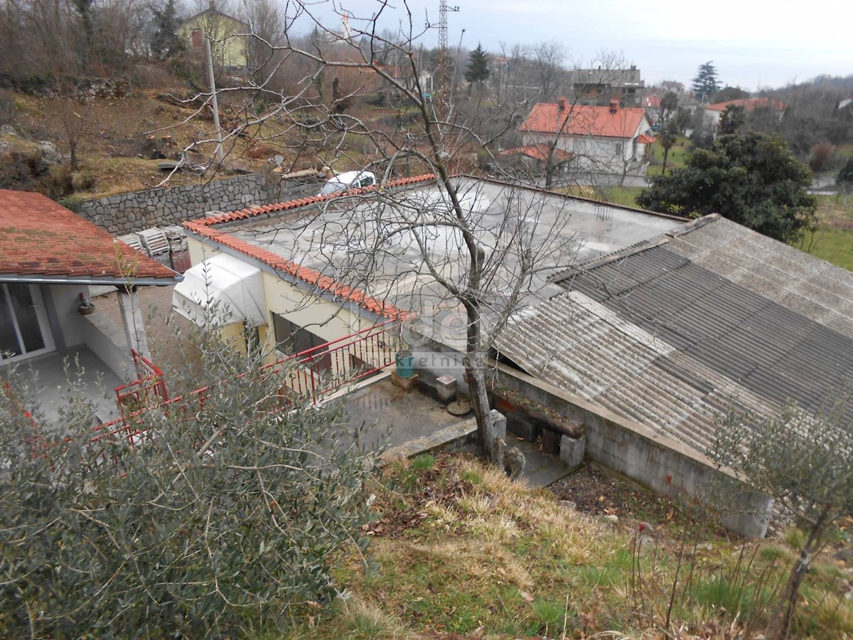 Haus Zu verkaufen - PRIMORSKO-GORANSKA MATULJI