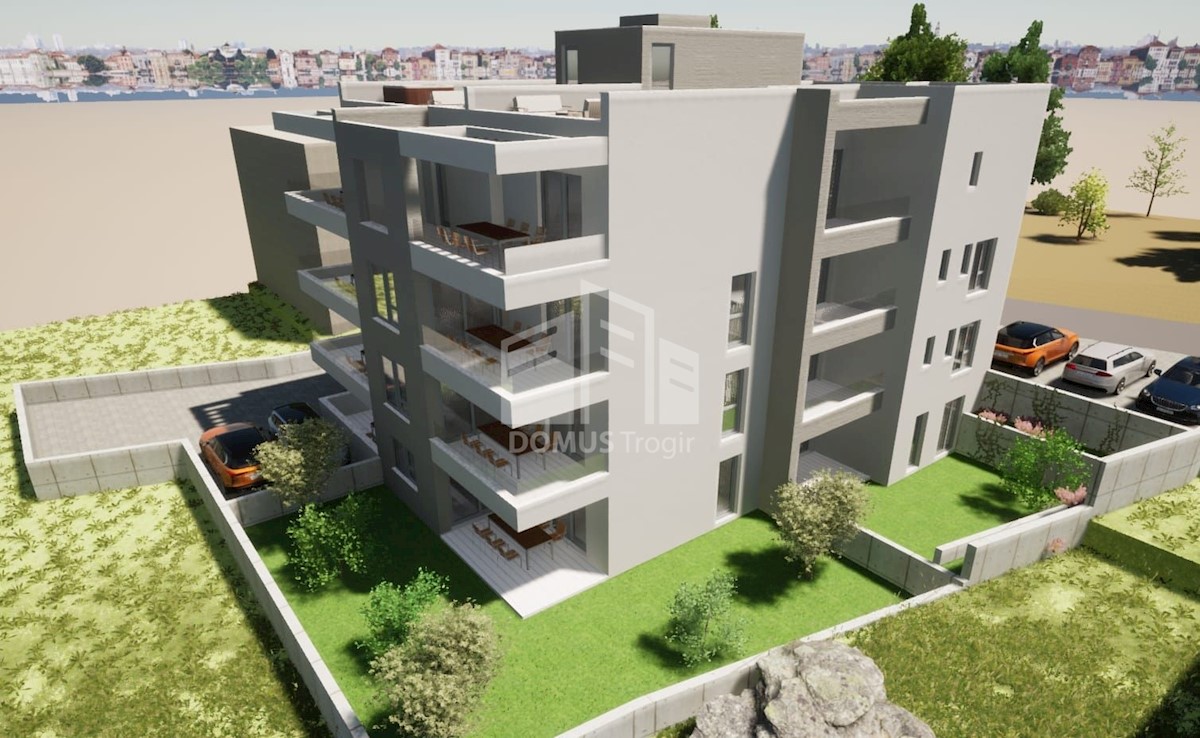 Appartamento In vendita - SPLITSKO-DALMATINSKA ČIOVO