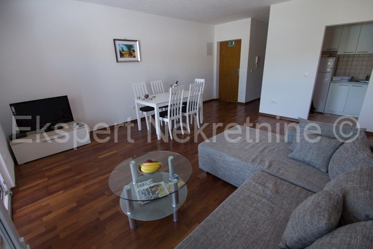 Apartment Zu verkaufen