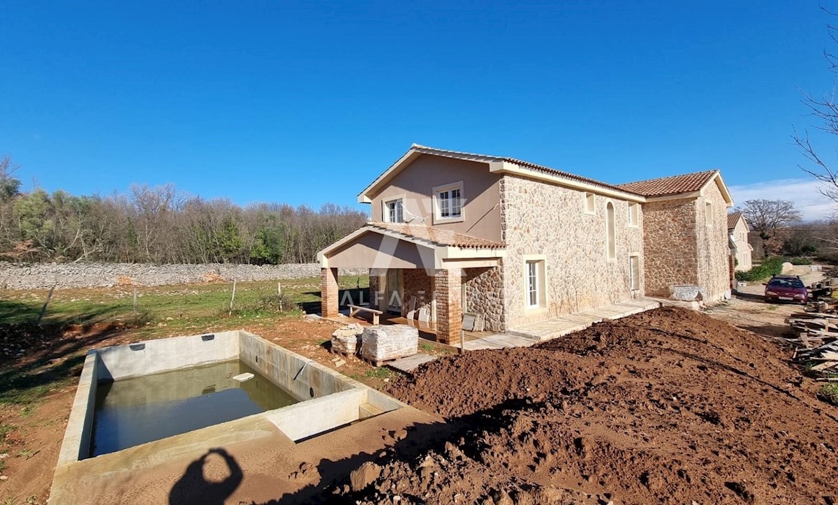 Maison À vendre - Primorsko-goranska Krk - foto 3/12