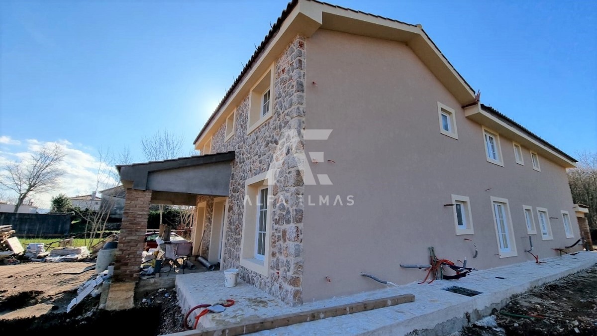 Maison À vendre - Primorsko-goranska Krk - foto 4/12