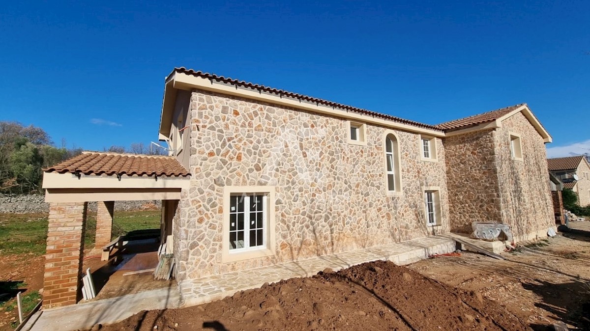 Maison À vendre - PRIMORSKO-GORANSKA KRK