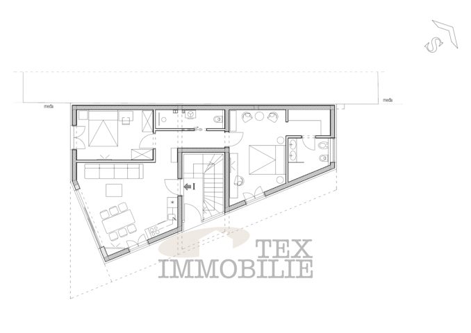 Apartma Naprodaj - Istarska Poreč - foto 2/2