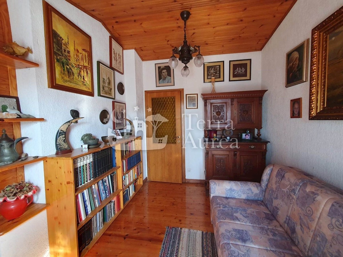 Casa In vendita - PRIMORSKO-GORANSKA KRK