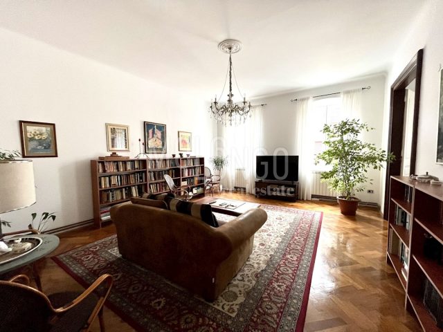 Apartmán na predaj 113 m² – Rijeka