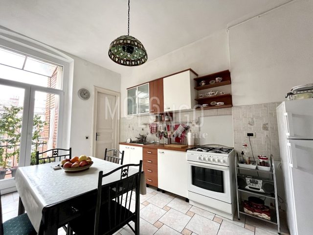 Apartment Zu verkaufen - Primorsko-goranska Rijeka - foto 5/9