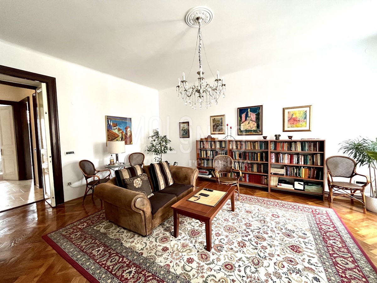 Flat For sale - PRIMORSKO-GORANSKA RIJEKA