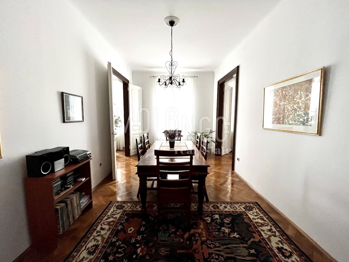 Flat For sale - PRIMORSKO-GORANSKA RIJEKA