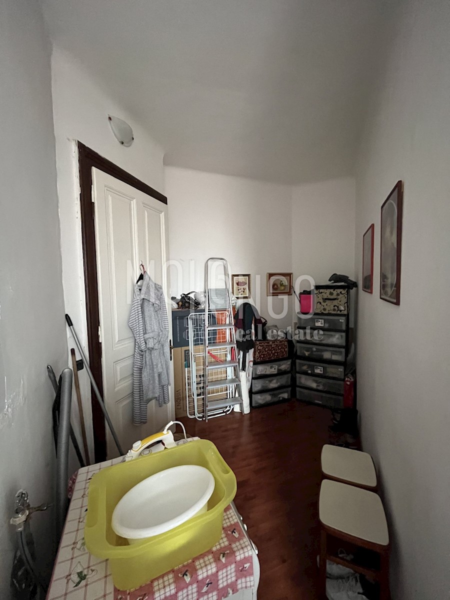 Flat For sale - PRIMORSKO-GORANSKA RIJEKA