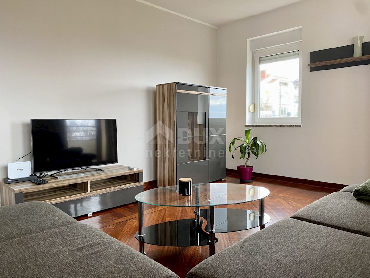 Apartmán K pronájmu - PRIMORSKO-GORANSKA RIJEKA