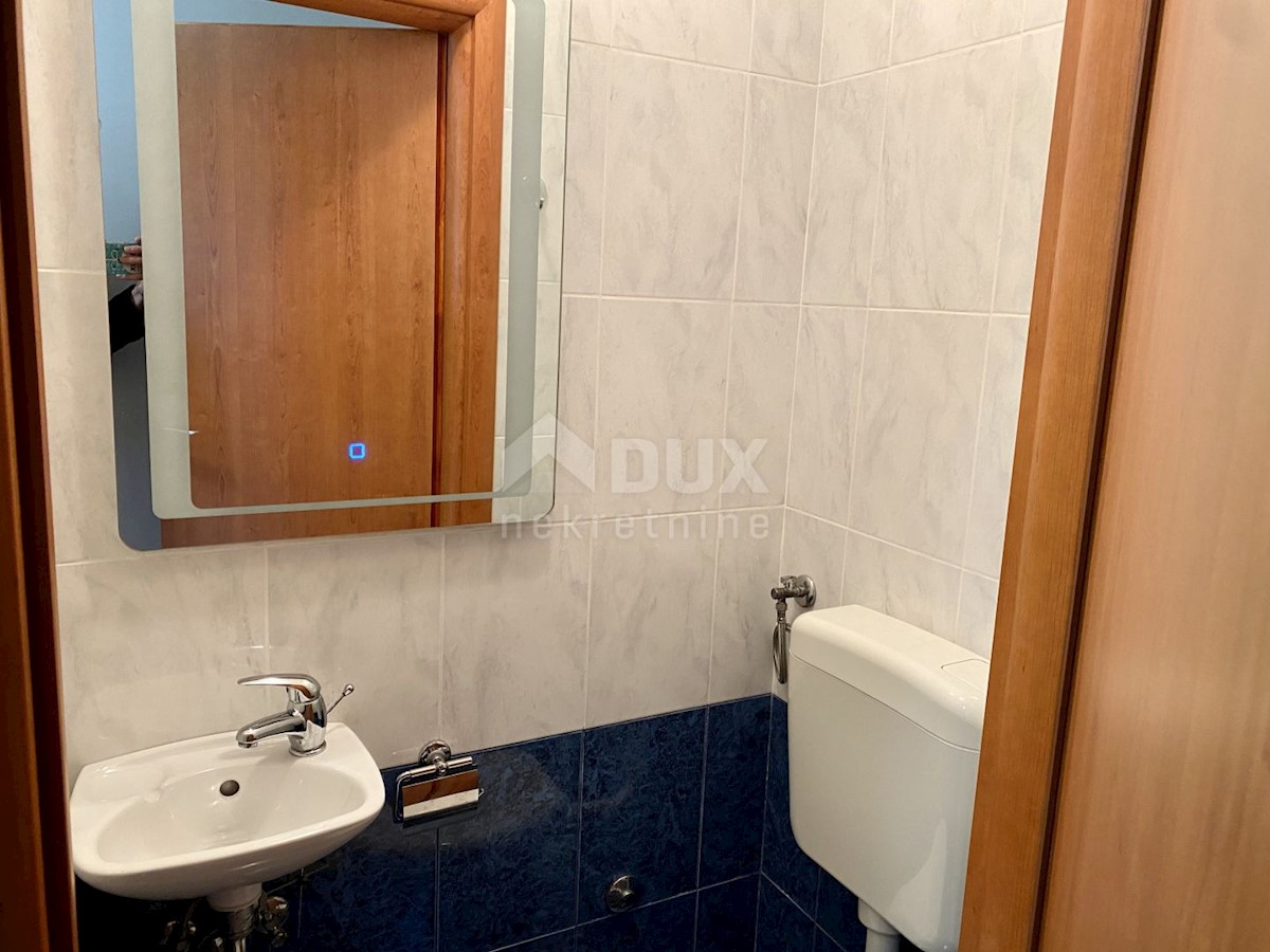 Flat For rent - PRIMORSKO-GORANSKA Rijeka