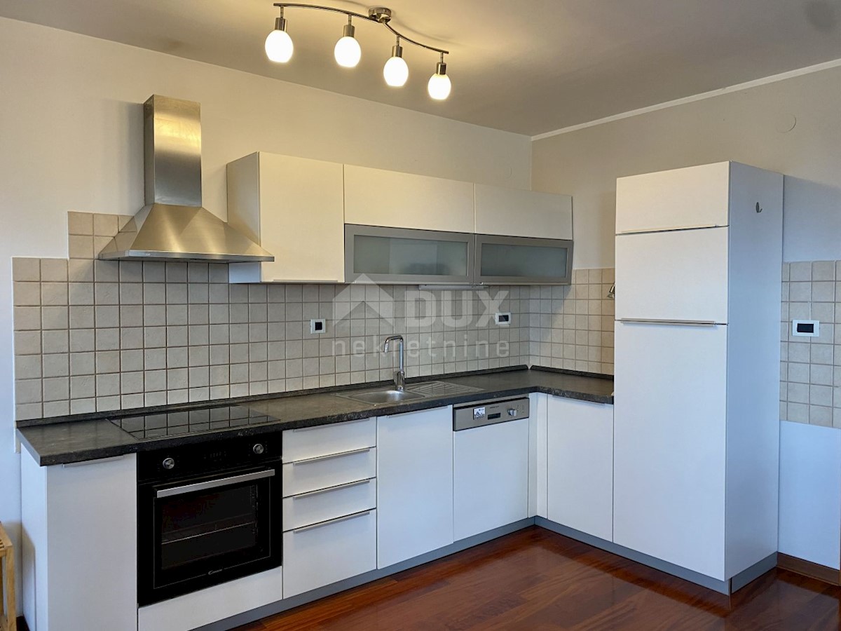 Apartmán K pronájmu - PRIMORSKO-GORANSKA RIJEKA