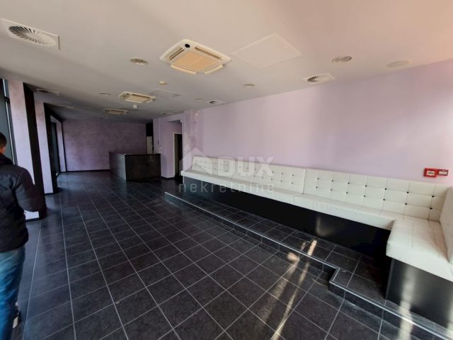 Komerčné na predaj 148 m² – Rijeka