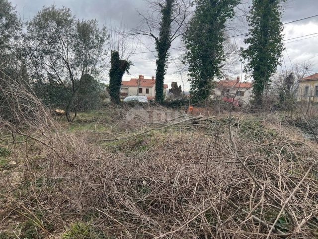 Pozemek na prodej 1351 m² – Labin