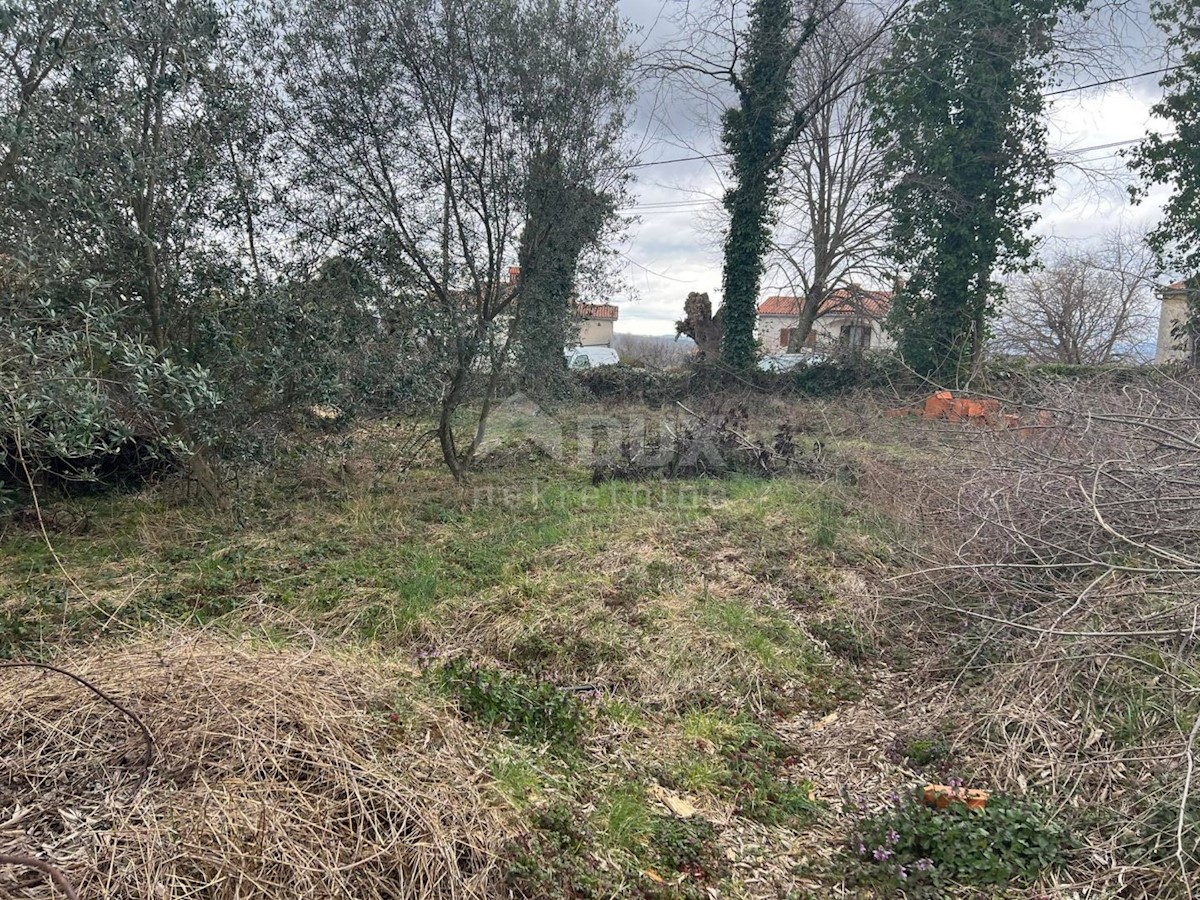 Pozemek Na prodej - Istarska Labin - foto 2/3