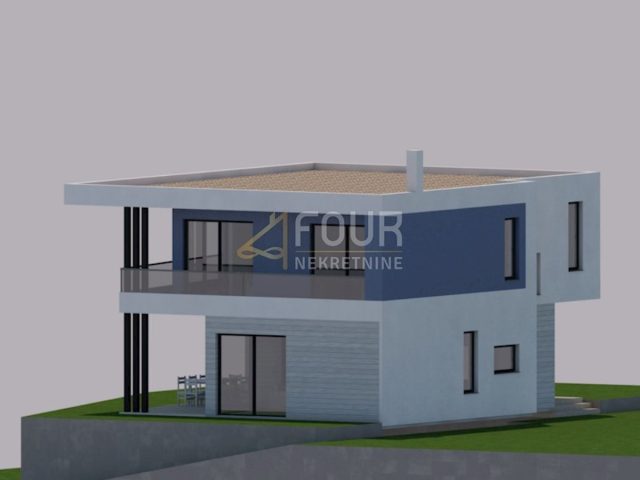 Dom na sprzedaż 250 m² – Kornić