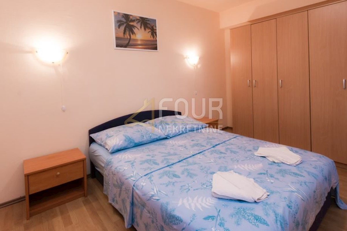 Apartmán Na prodej - PRIMORSKO-GORANSKA NOVI VINODOLSKI