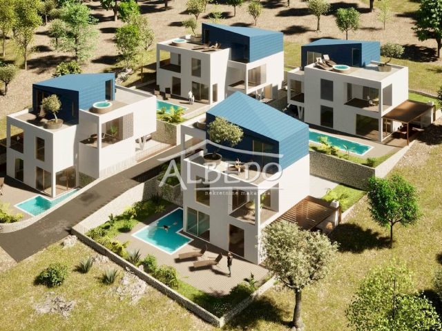 Casa in vendita 220 m² – Makarska