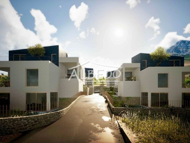 Haus Zu verkaufen - Splitsko-dalmatinska Makarska - foto 2/8