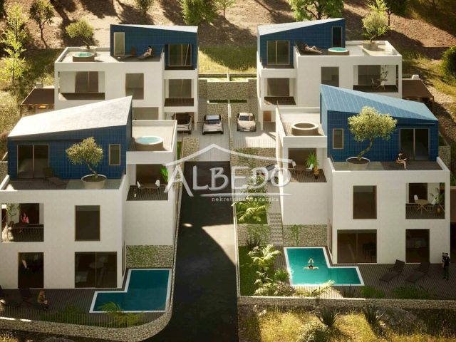Haus Zu verkaufen - Splitsko-dalmatinska Makarska - foto 3/8