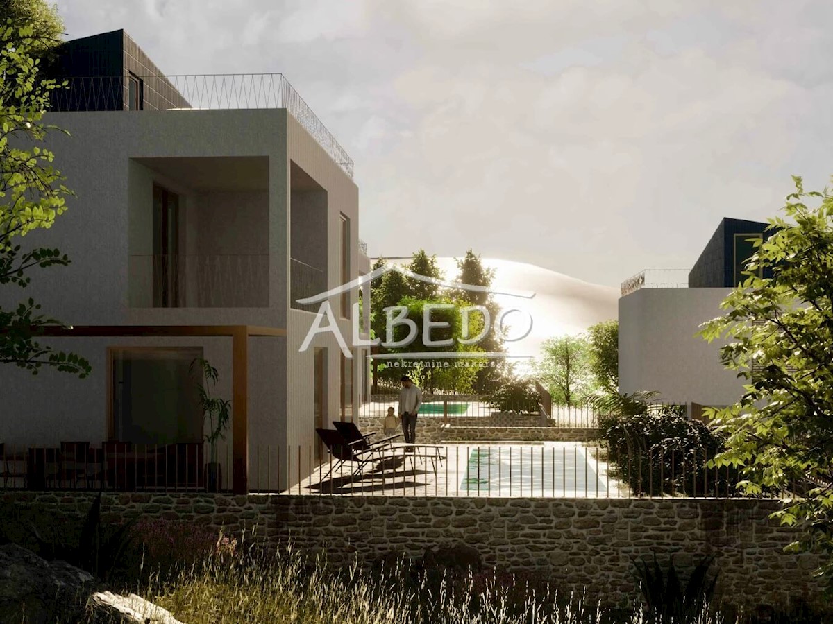 Haus Zu verkaufen - SPLITSKO-DALMATINSKA Makarska