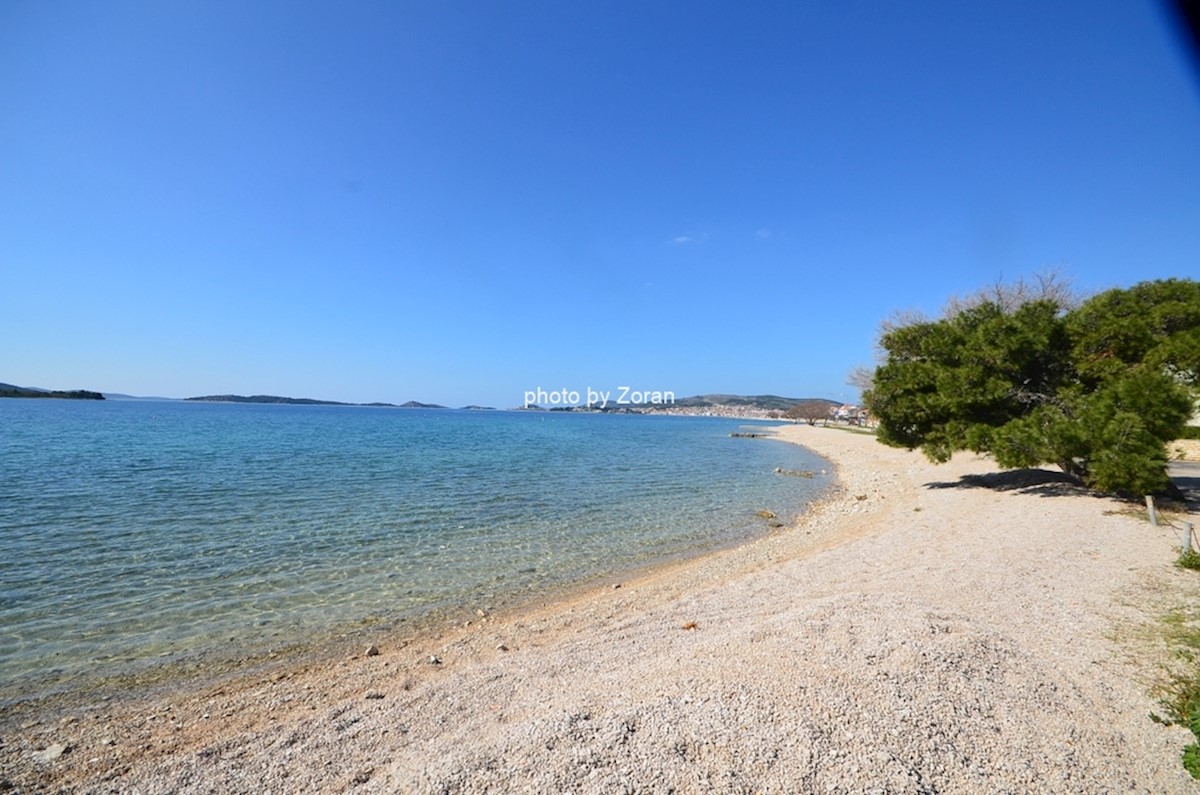 Flat For sale - ŠIBENSKO-KNINSKA VODICE