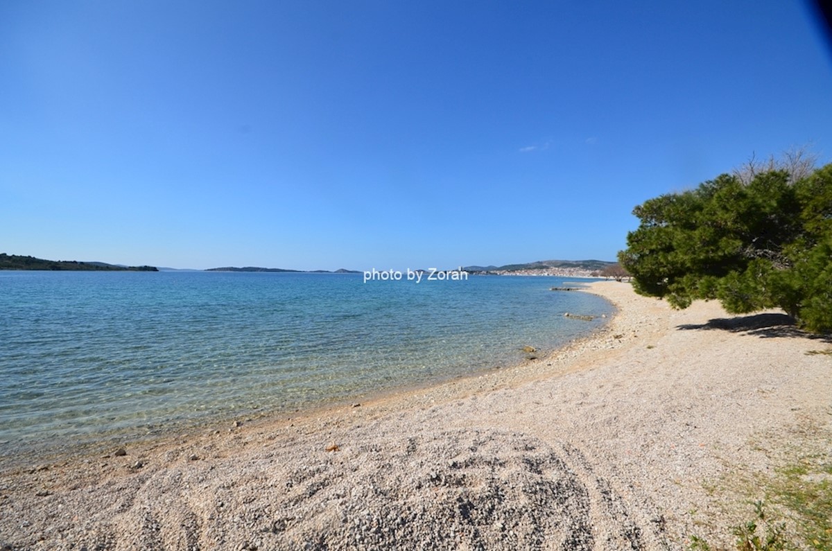 Flat For sale - ŠIBENSKO-KNINSKA VODICE