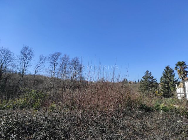 Parcela na predaj 1896 m² – Karojba