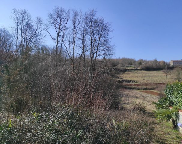 Parcela Na predaj - Istarska Karojba - foto 2/3