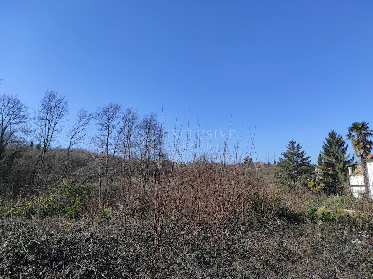 Terreno In vendita - Istarska Karojba - foto 1/3