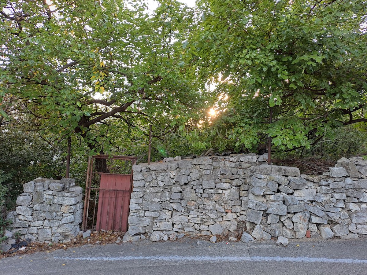 Parcela Naprodaj - PRIMORSKO-GORANSKA Rijeka
