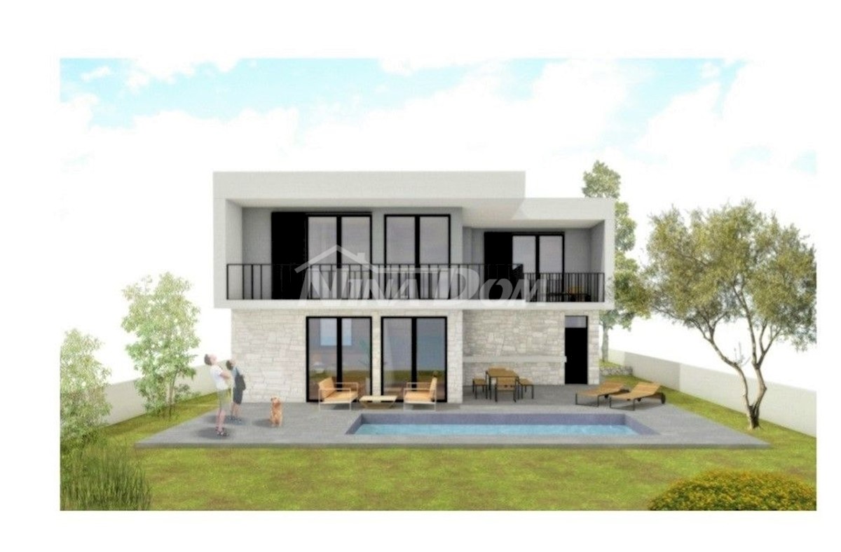 Maison À vendre - ZADARSKA VIR
