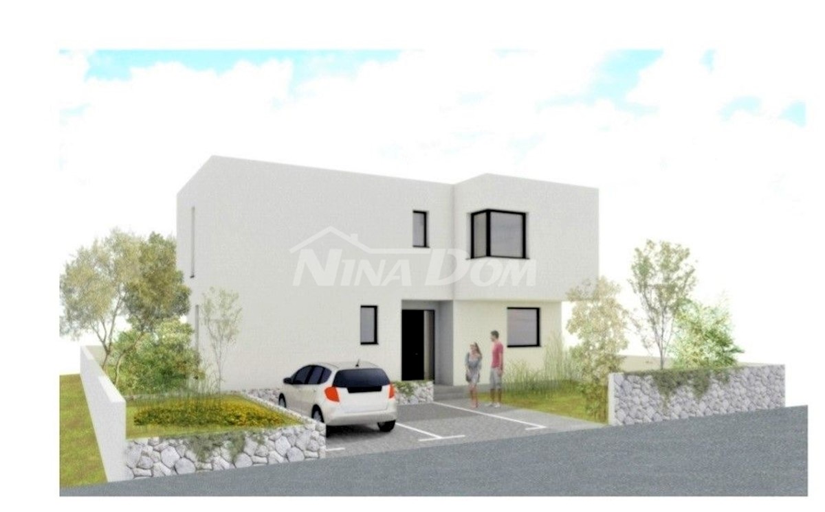 Maison À vendre - ZADARSKA VIR