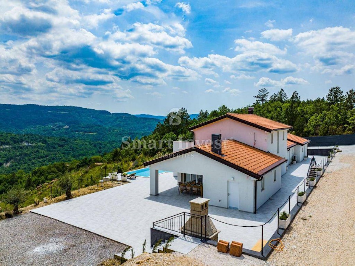 House For sale - ISTARSKA CEROVLJE