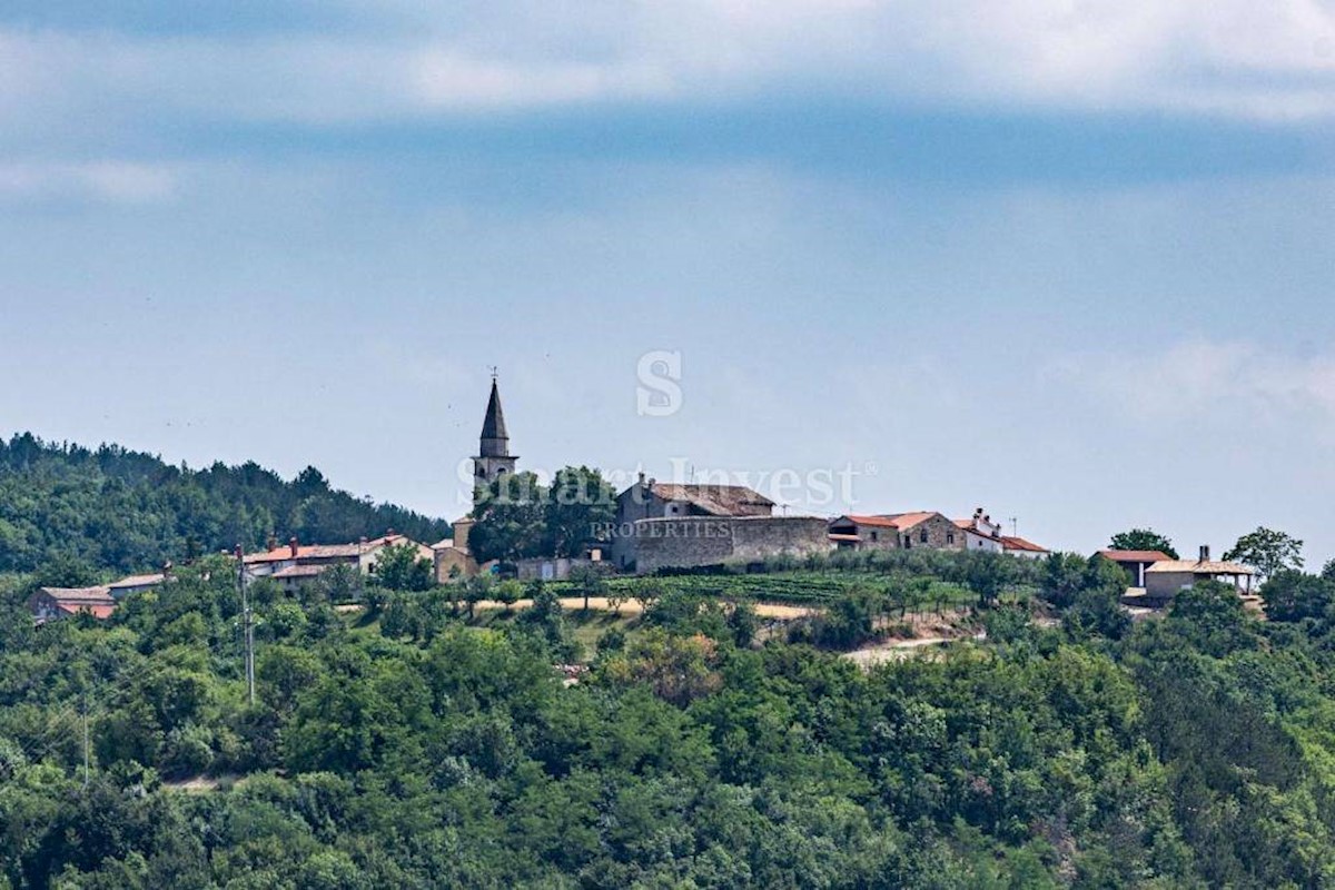 Dom Na sprzedaż - ISTARSKA Cerovlje