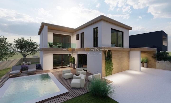 Casa in vendita 188 m² – Pomer