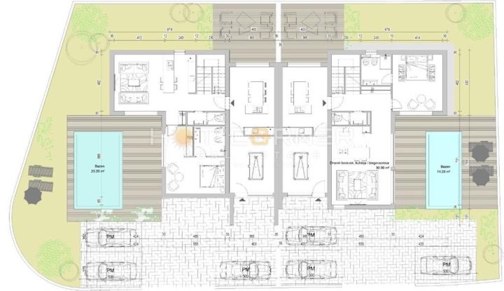 Haus Zu verkaufen - Istarska Medulin - foto 5/29