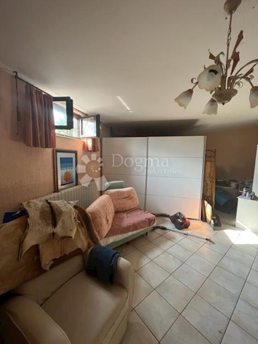 Apartment Zu vermieten - PRIMORSKO-GORANSKA Rijeka