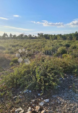 Zemljište na prodaju 514 m² – Vodnjan