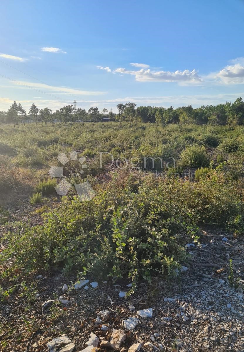 Parcela Na predaj - Istarska Vodnjan - foto 1/3