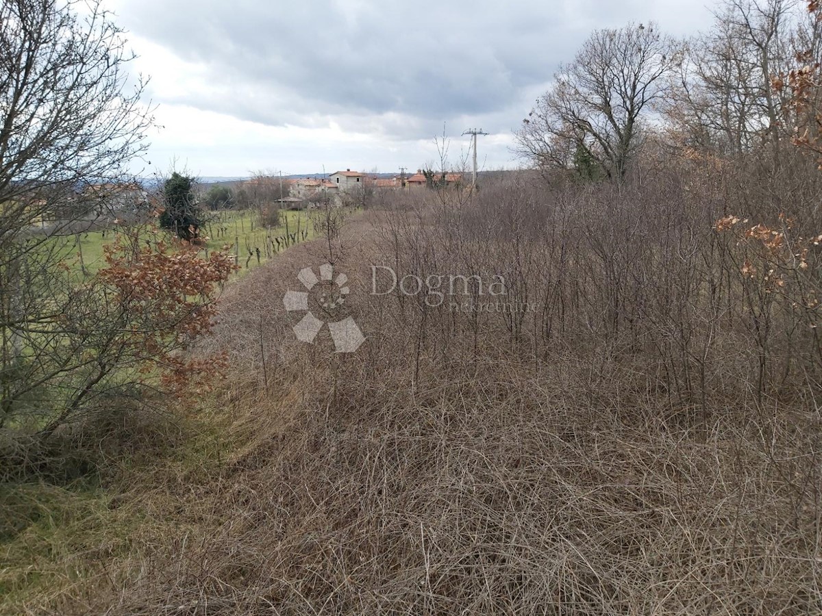 Parcela Na predaj - Istarska Labin - foto 3/4